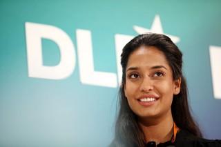 Most Beautiful Indian Girls - Lisa Haydon Lisa Haydon