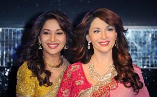 Madhuri Dixit