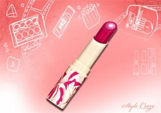 oriflame triple core lipstick in catwalk red oriflame triple core lipstick in catwalk red