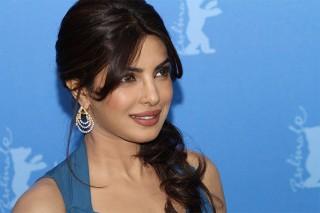 Most Beautiful Indian Girls - Priyanka Chopra Priyanka Chopra