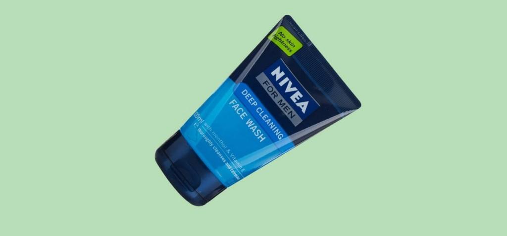 Top 10 Nivea Face Washes Available In India