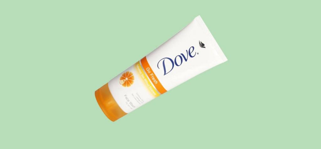 Top 5 Dove Face Washes Available In India