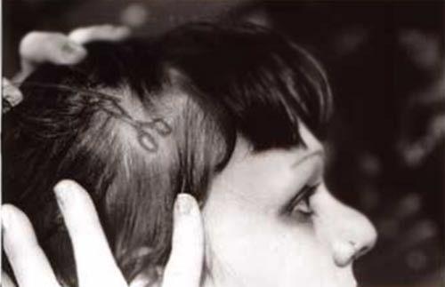 10 intricate hair tattoo designs 10 intricate hair tattoo designs