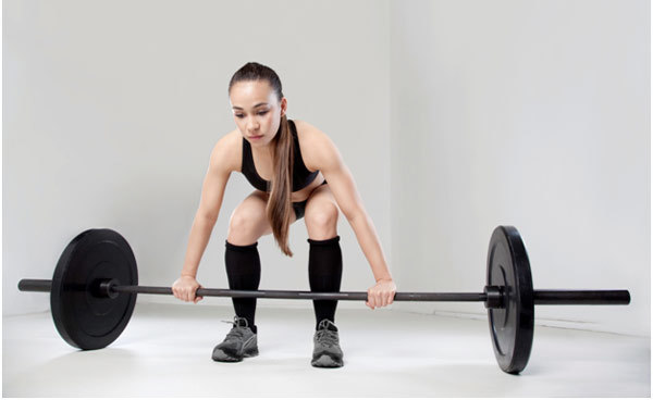 10 Strength Training Exercises