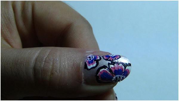 nail polish trends