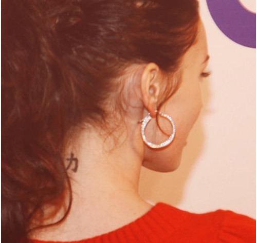 8 best megan fox tattoo designs 8 best megan fox tattoo designs