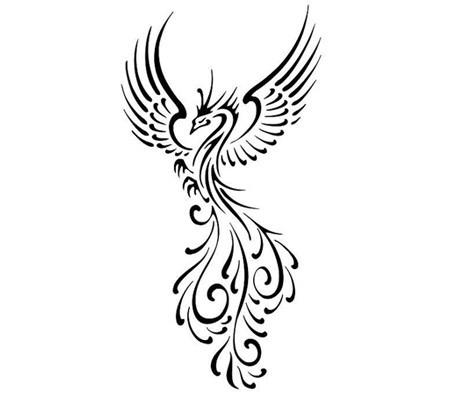 top 10 phoenix tattoo designs top 10 phoenix tattoo designs