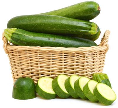 15 Amazing Benefits and Uses Of Zucchini For Skin, Hair and Health