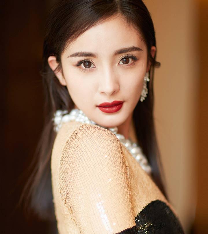 30 Most Beautiful Chinese Women Pictures In The World Of 2018 