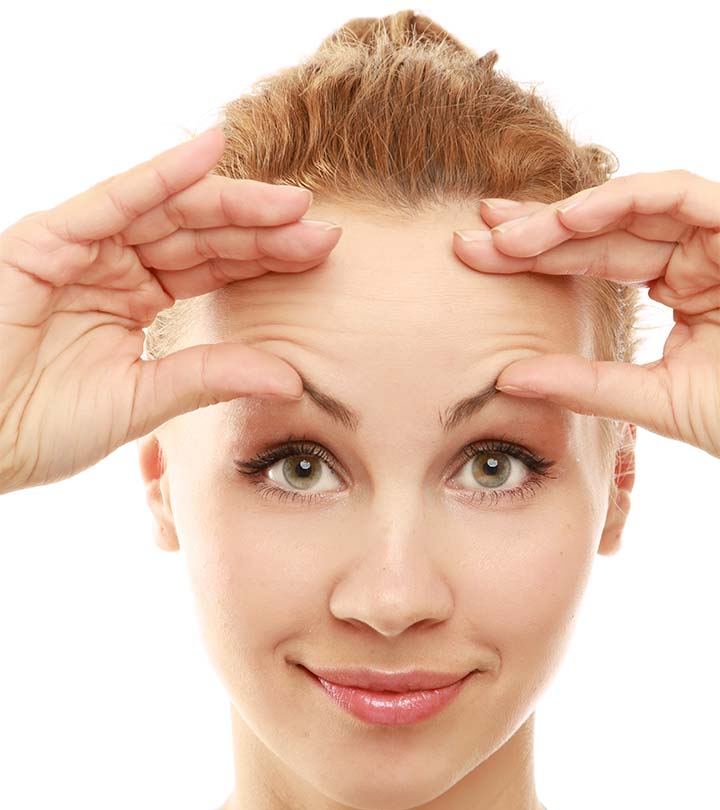 Wie erkennt und verhindert man Haarausfall an den Augenbrauen?