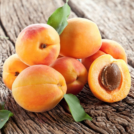 Apricots