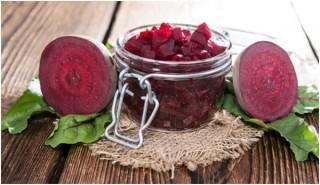 Vegetables For Hair Growth - Beetroots Beetroots