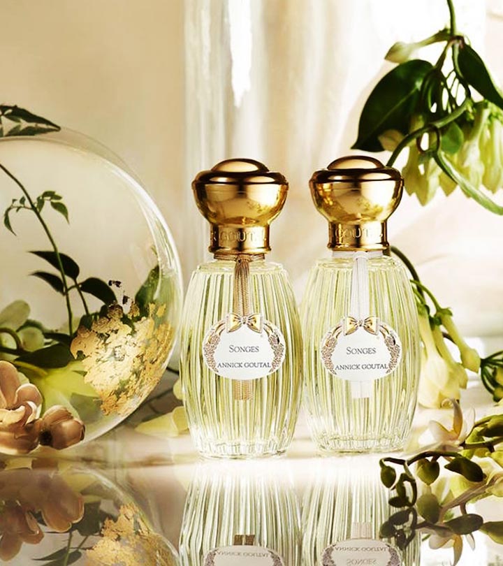 Die besten Parfums von Annick Goutal – unsere Top 6