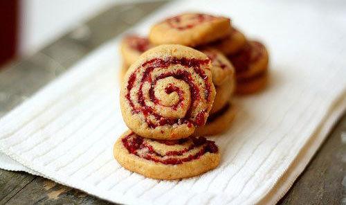 Cranberry-Honey Spice Cranberry-Honey Spice