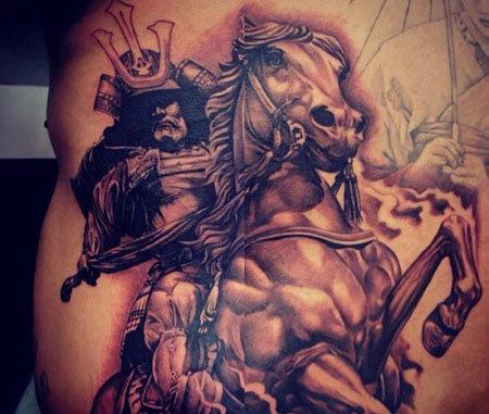 8 samurai mask tattoo meaning trash polka hourglass tattoo 8 samurai mask tattoo meaning trash polka hourglass tattoo