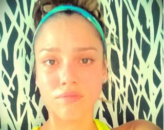 Jessica Alba Jessica Alba