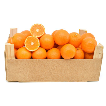 Oranges