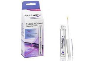 Rapidlash Eyelash & Eyebrow Enhancing Serum Best Eyelash Growth Serums - Rapidlash Eyelash & Eyebrow Enhancing Serum