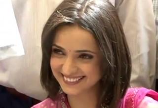 Sanaya Irani Sanaya Irani