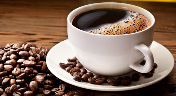 caffeine coffee cup