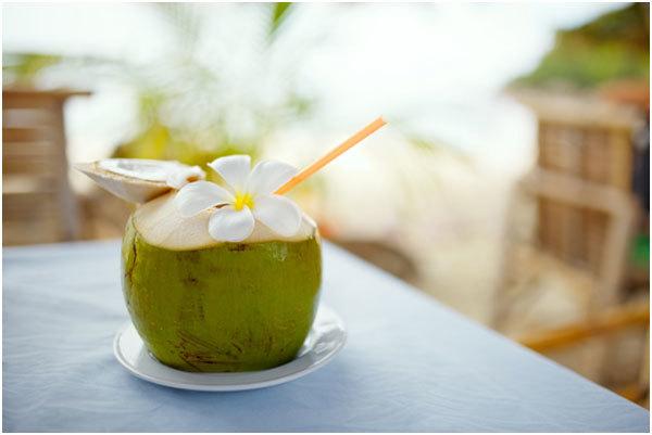 coconut water safe in pregnancy