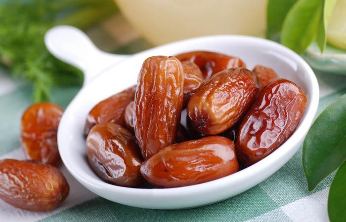 Do Dates Help Diabetes