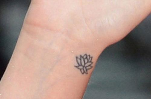3 most popular katy perry u0027s tattoos and their meanings 3 most popular katy perry u0027s tattoos and their meanings