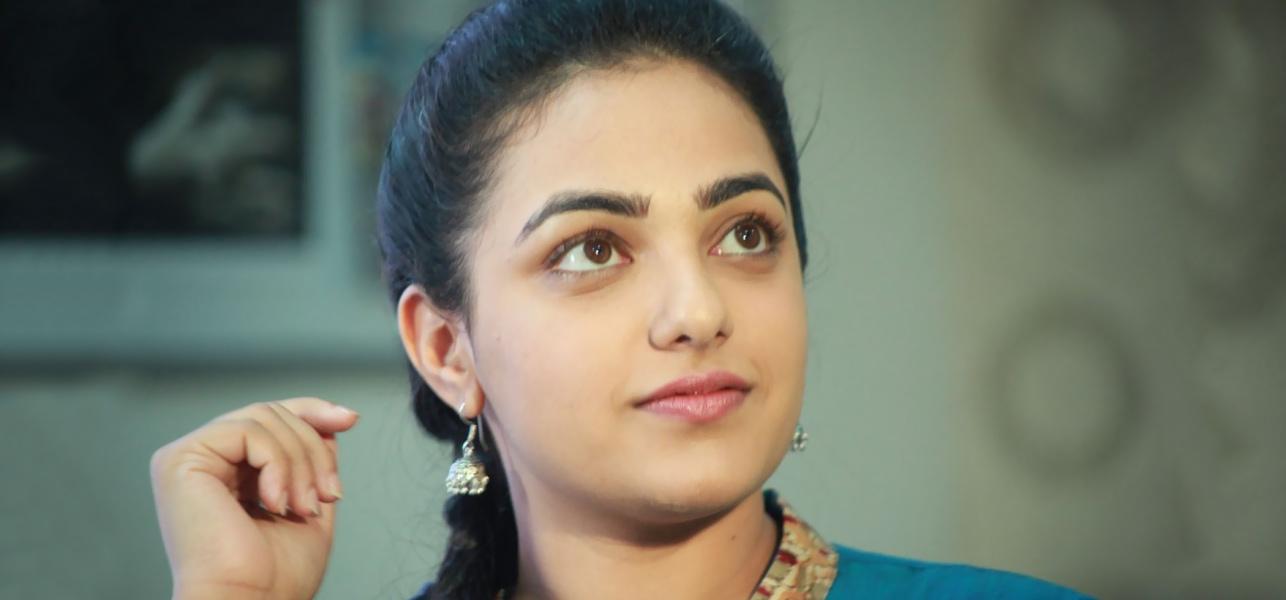 Nithya Menon