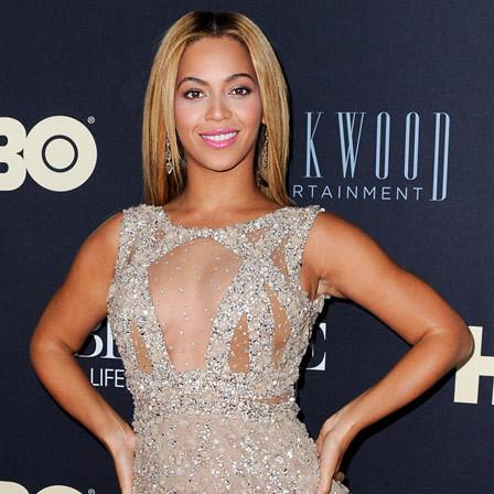 Beyonce Knowles