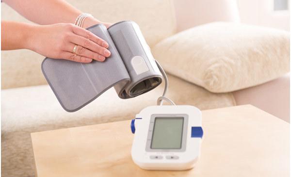Blood Pressure Monitor At Home Blood Pressure Monitor At Home