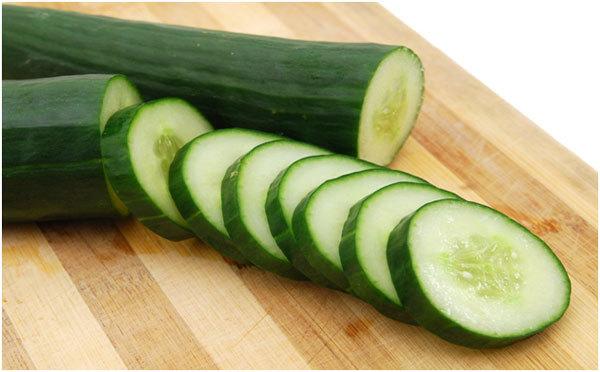 Cucumber