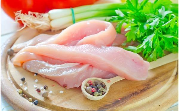 Eat Protein Rich Food Eat Protein Rich Food