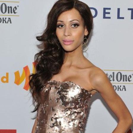 Isis King