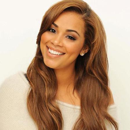 Lauren London