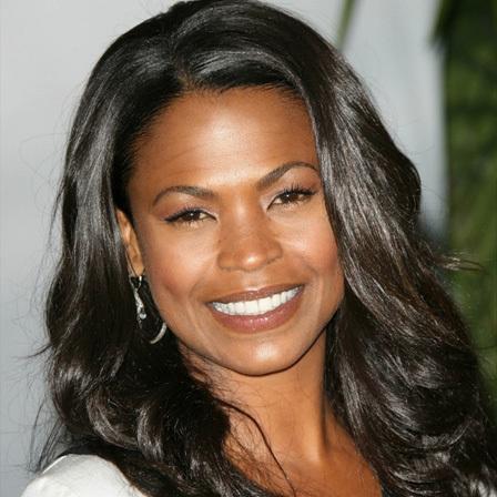 Nia Long