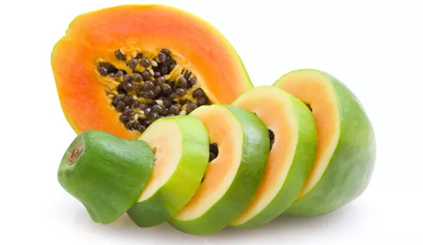 Papaya