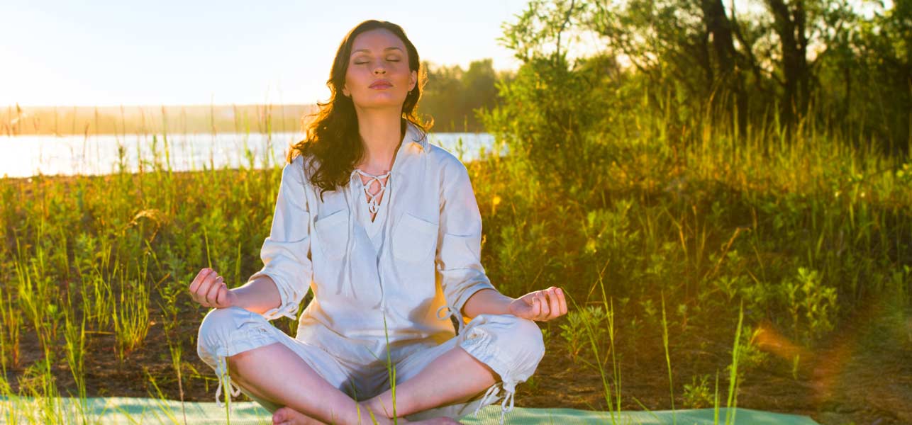 Top 10 Morning Meditation Mantras