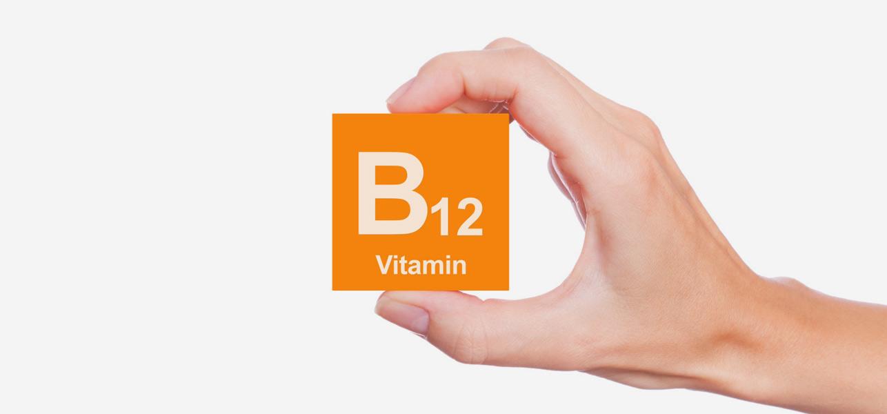 B12 Deficiency Symptoms Weight Loss