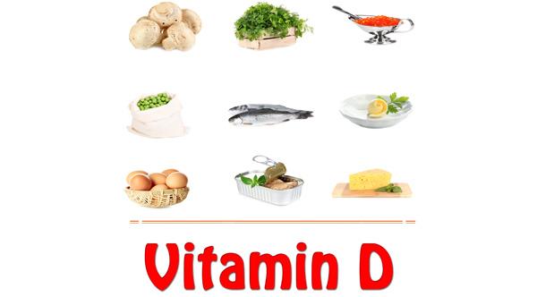 Best Source Of Vitamin D In Diet