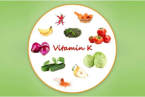  Vitamin K