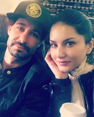 Sunny Leone’s Travel Attire 13. Sunny Leone’s Travel Attire