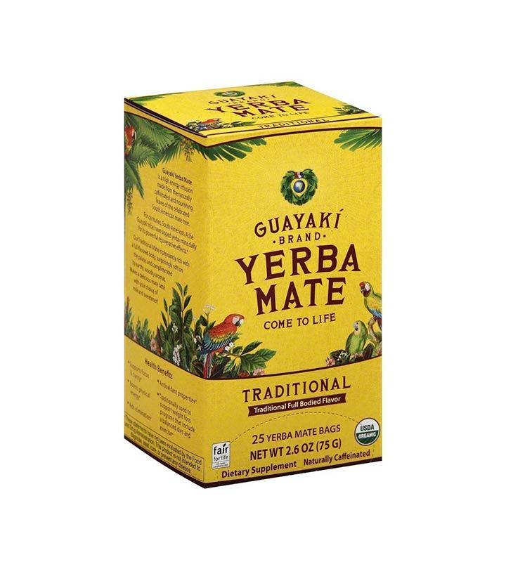27 Amazing Benefits And Uses Of Yerba Mate For Skin, Hair And Health
