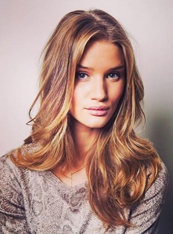 Golden Blonde Hair Styles 100