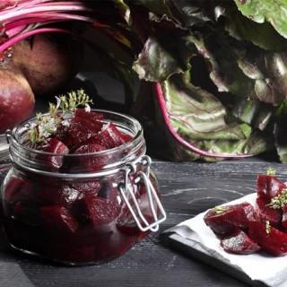 Beet Beet
