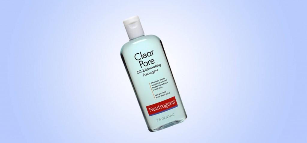 Best Astringents For Oily Skin - Our Top 10 Picks