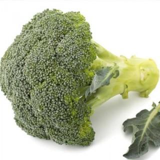 Broccoli Broccoli