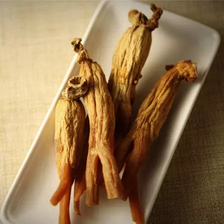 Ginseng