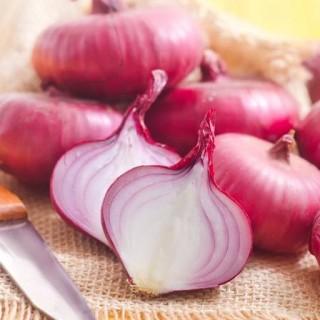 Onions Onions
