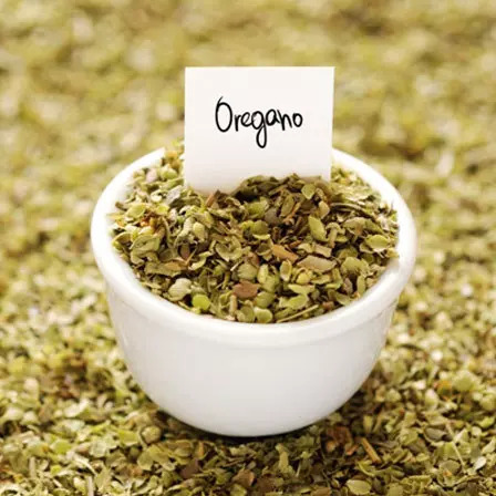 Oregano