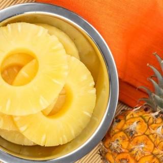Pineapple Pineapple